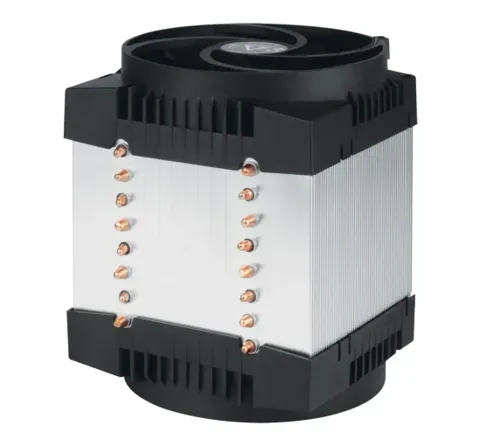 Arctic Freezer 4U-M Air CPU Cooler