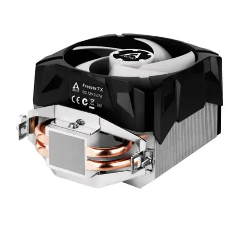 Arctic Freezer 7 X Multi-Compatible Air CPU Cooler