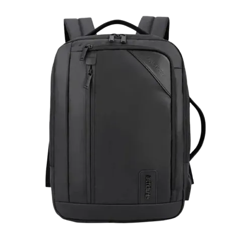 ARCTIC HUNTER B00346 WATERPROOF LAPTOP TRAVEL BACKPACK