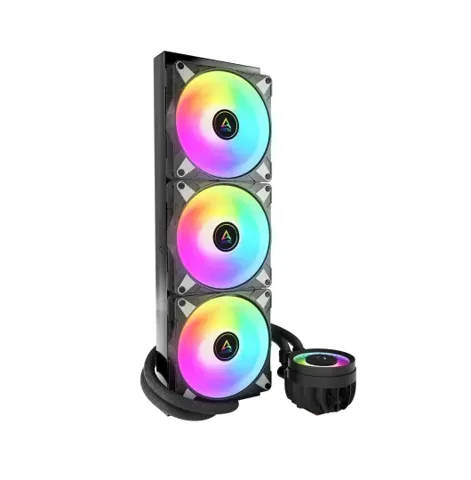 Arctic Liquid Freezer III 420MM ARGB Liquid CPU Cooler