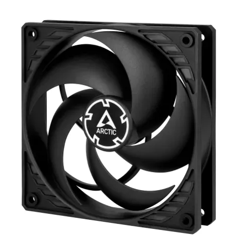 Arctic P12 Silent 120 mm Low Noise Casing Fan