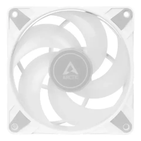 Arctic P14 PWM PST ARGB 140mm Casing Fan- White