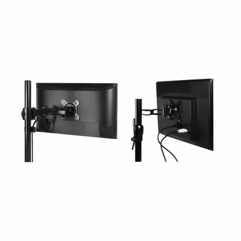 Arctic Z2 Basic Desk Mount Dual Monitor Arm