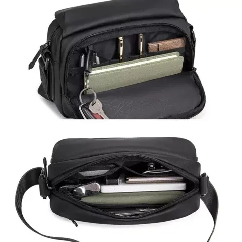Arctic Hunter YB00518 Crossbody Bag