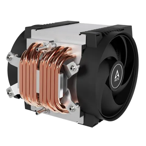 ARCTIC Freezer 4U-SP5 Server CPU Cooler for AMD SP5