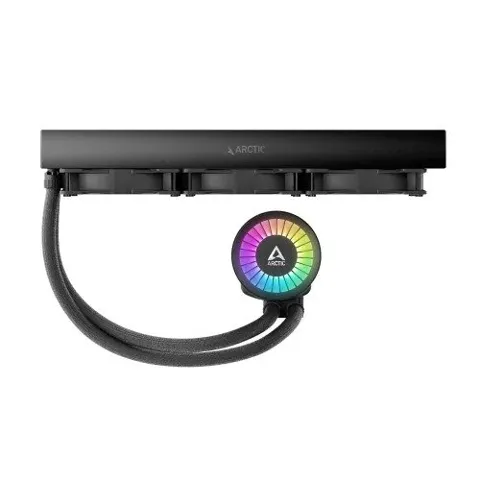 Arctic Liquid Freezer III 360MM ARGB Liquid CPU Cooler