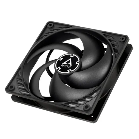 Arctic P12 Pressure-optimised  120 mm casing Fan