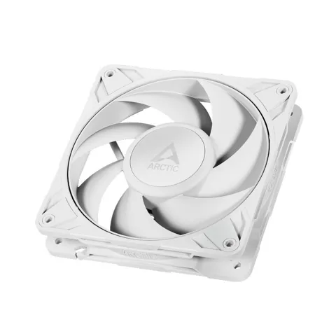 Arctic case fan P12 Pro PST White