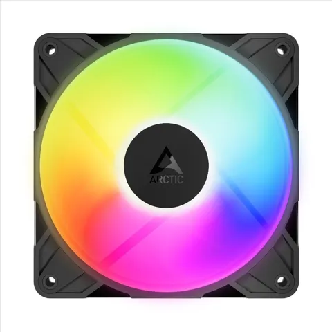 ARCTIC P12 Pro Reverse A-RGB 120 mm Premium Fan