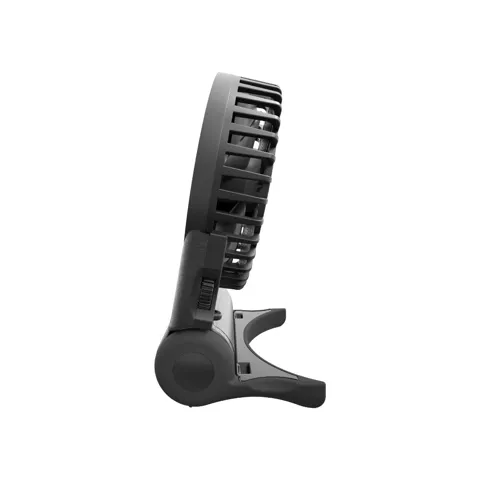 Arctic Summair 2Go Powerful mini Fan with Extra-Long Battery Life