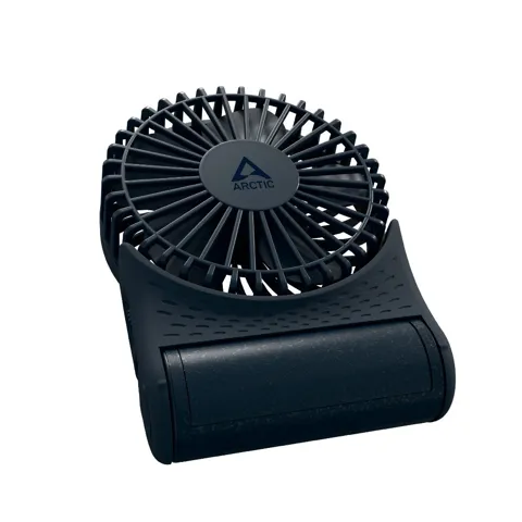 Arctic Summair 2Go Powerful mini Fan with Extra-Long Battery Life