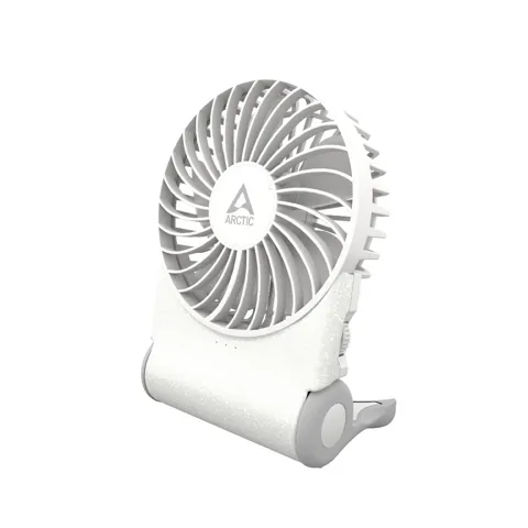 Arctic Summair 2Go Powerful mini Fan with Extra-Long Battery Life