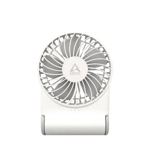 Arctic Summair 2Go Powerful mini Fan with Extra-Long Battery Life