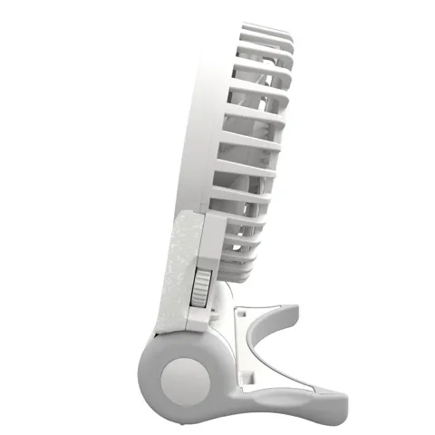 Arctic Summair 2Go Powerful mini Fan with Extra-Long Battery Life