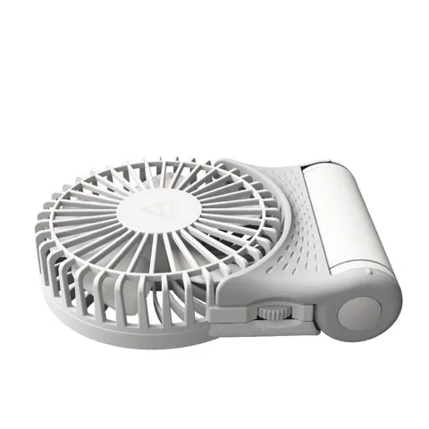 Arctic Summair 2Go Powerful mini Fan with Extra-Long Battery Life