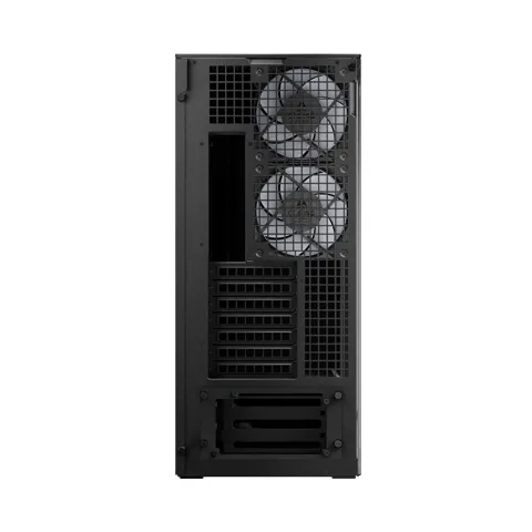 Arctic Xtender (Mirror Black) Casing