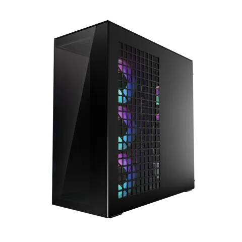 Arctic Xtender (Mirror Black) Casing
