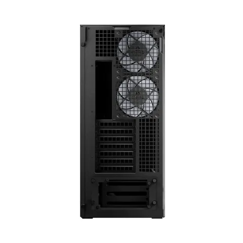 Arctic Xtender E-ATX Casing Black