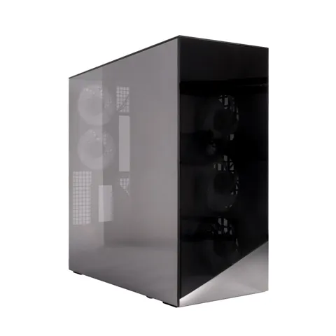 Arctic Xtender VG (Clear Glass) Premium E-ATX PC Case