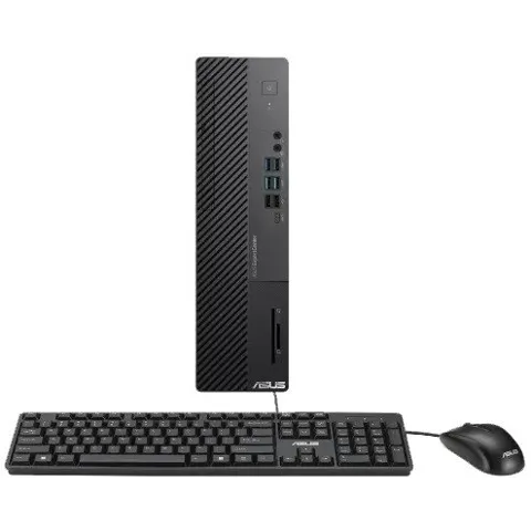 ASUS ExpertCenter D7 D700SE Core i7 13th Gen Desktop PC