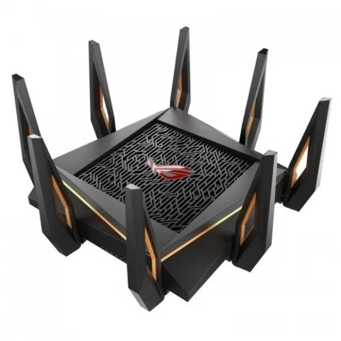 Asus ROG Rapture GT-AX11000 Tri-Band WiFi Gaming Router
