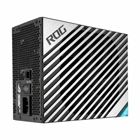 ASUS ROG THOR 1000P2 GAMING 1000W 80 Plus Platinum II Gaming Power Supply