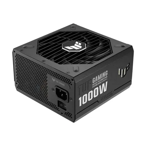 ASUS TUF Gaming 1000G 1000W 80 Plus Gold Power Supply