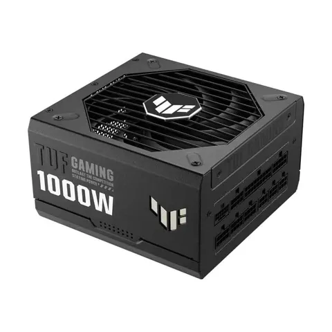 ASUS TUF Gaming 1000G 1000W 80 Plus Gold Power Supply