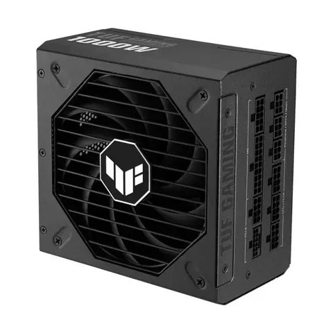 ASUS TUF Gaming 1000G 1000W 80 Plus Gold Power Supply