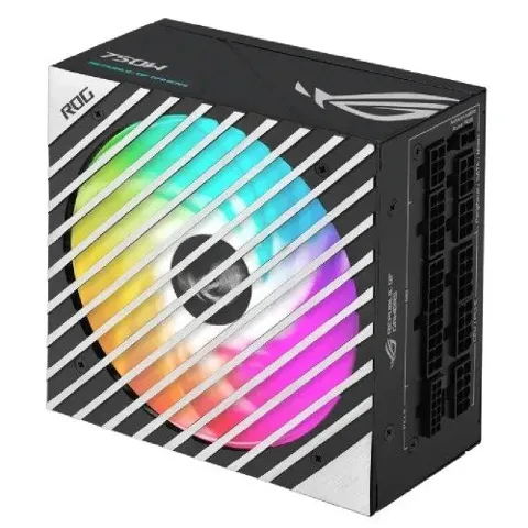 ASUS ROG LOKI SFX-L 750W 80 Plus Platinum Power Supply