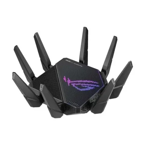 Asus ROG Rapture GT-AX11000 Tri-Band WiFi Gaming Router
