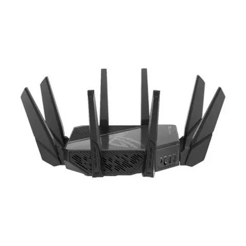 ASUS ROG Rapture GT-AX11000 Pro Tri-Band WiFi Gaming Router