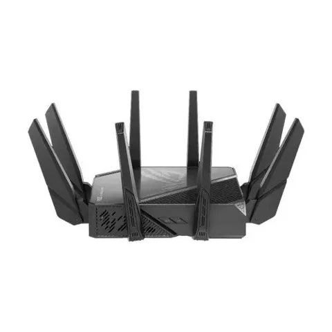 ASUS ROG Rapture GT-AX11000 Pro Tri-Band WiFi Gaming Router