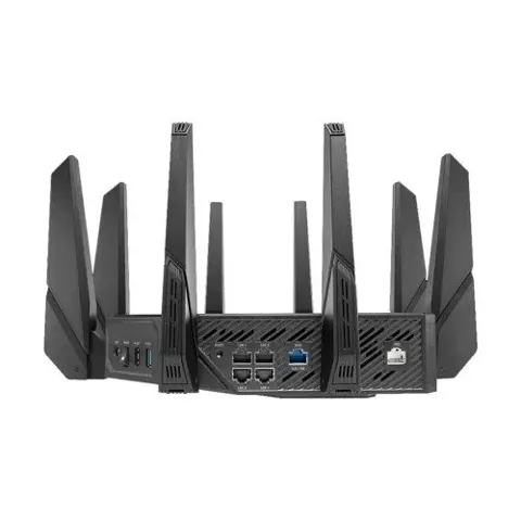 ASUS ROG Rapture GT-AX11000 Pro Tri-Band WiFi Gaming Router