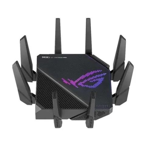 Asus ROG Rapture GT-AX11000 Tri-Band WiFi Gaming Router