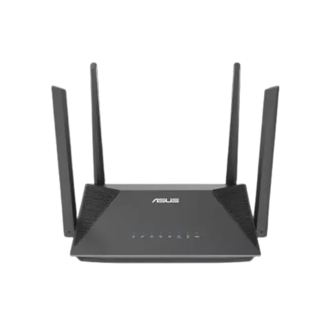 ASUS RT-AX52 AX1800 Dual Band WiFi Router