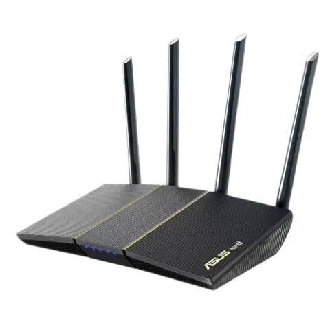 ASUS RT-AX57 AX3000 Dual Band WiFi Router
