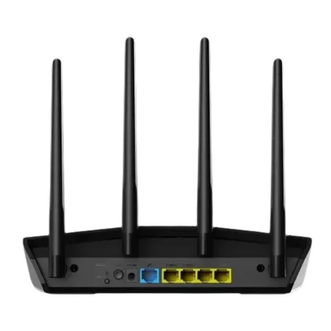 ASUS RT-AX57 AX3000 Dual Band WiFi Router