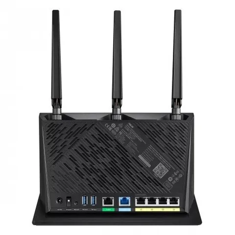 ASUS RT-AX86U AX5700 Dual Band WiFi Gaming Router