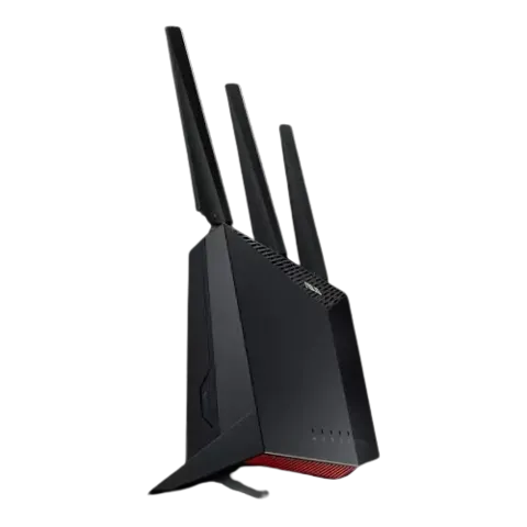 ASUS RT-AX86U Pro AX5700 Dual-Band WiFi Gaming Router