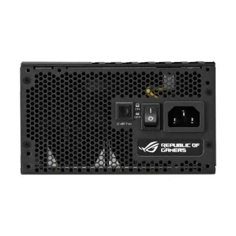 ASUS ROG THOR 1200P2 GAMING 80 Plus Platinum 1200W Power Supply