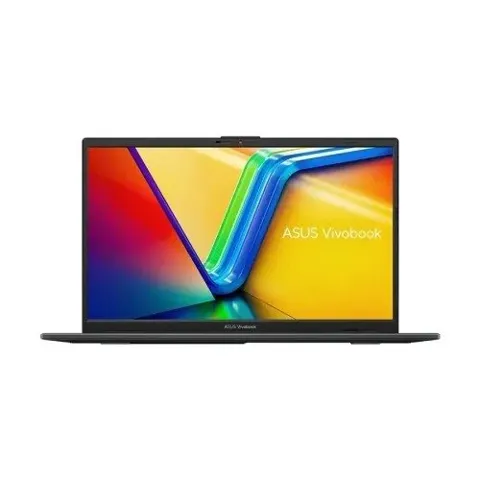 Asus VivoBook Go 15 E1504FA Ryzen 5 7520U 16GB RAM 512GB SSD 15.6" FHD Laptop Mixed Black