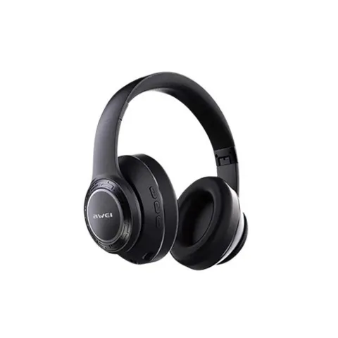Awei A300BL Wireless Gaming Headphone With LED Lighting