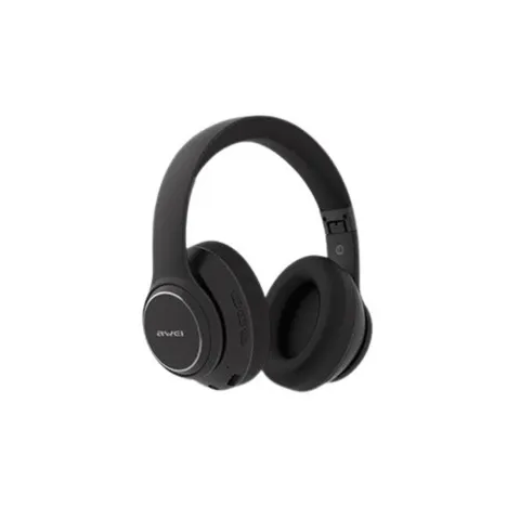 Awei A300BL Wireless Gaming Headphone With LED Lighting
