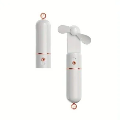Awei F32 Portable Rechargeable Mini Fan
