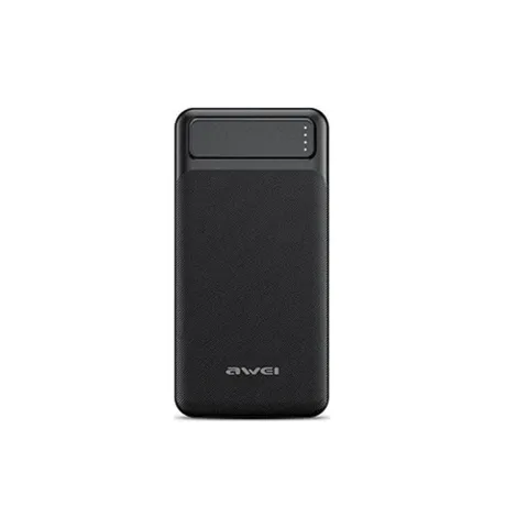 Awei P6K 20000mAh 10.5W Fast Charging Power Bank