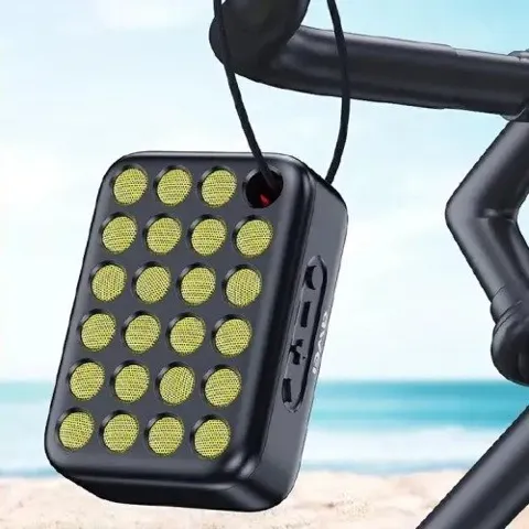 Awei Y385 Mini Portable Bluetooth Speaker