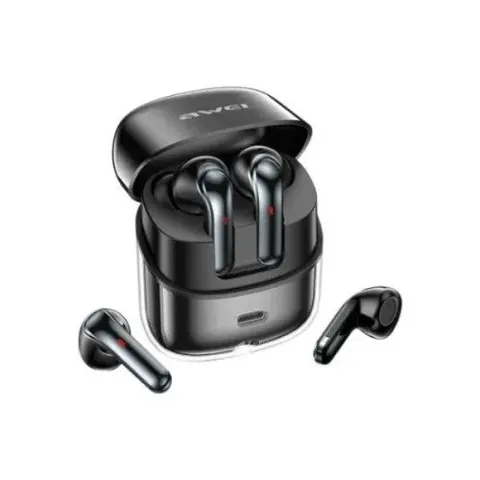 Awei T79 ENC Dual Pair Wireless Earbuds