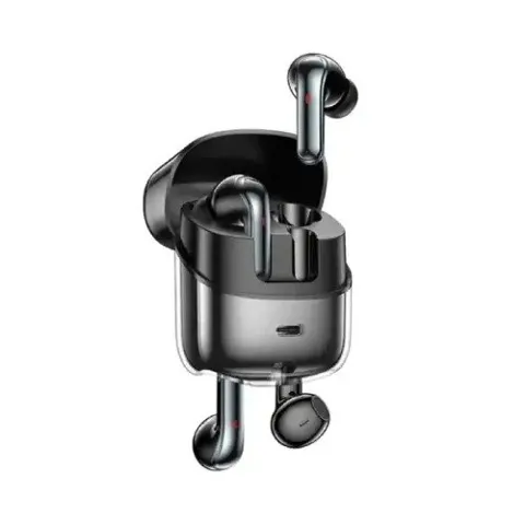 Awei T79 ENC Dual Pair Wireless Earbuds