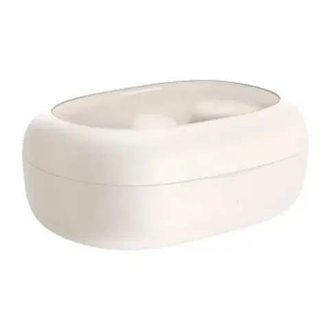 Baseus Bowie WM03 True Wireless Earbuds Creamy White
